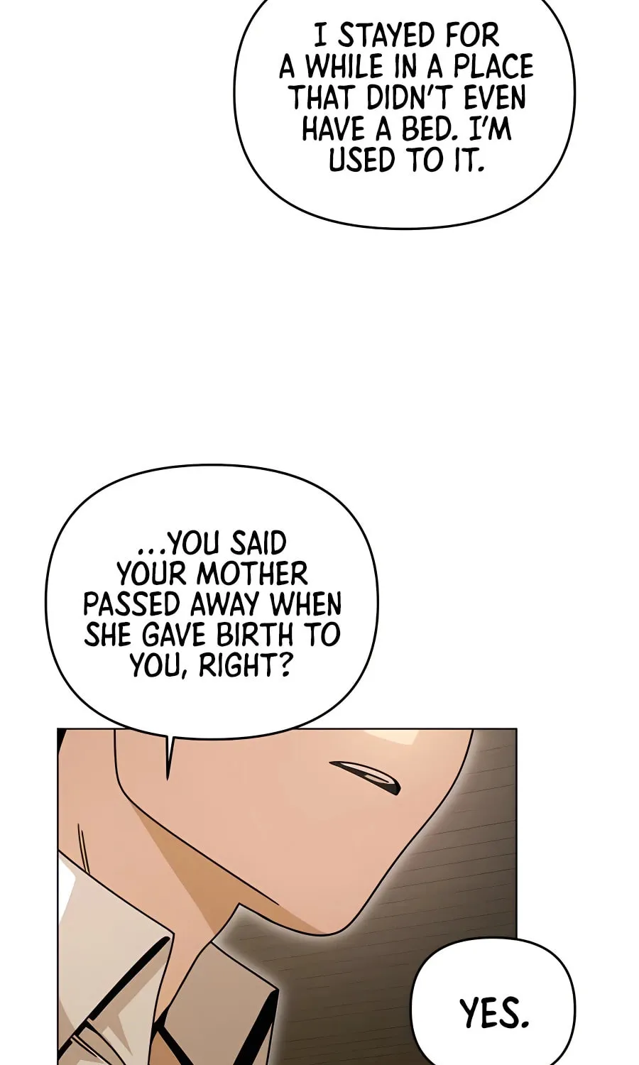 I'll Resign and Have a Fresh Start in This World Chapter 58 page 19 - 