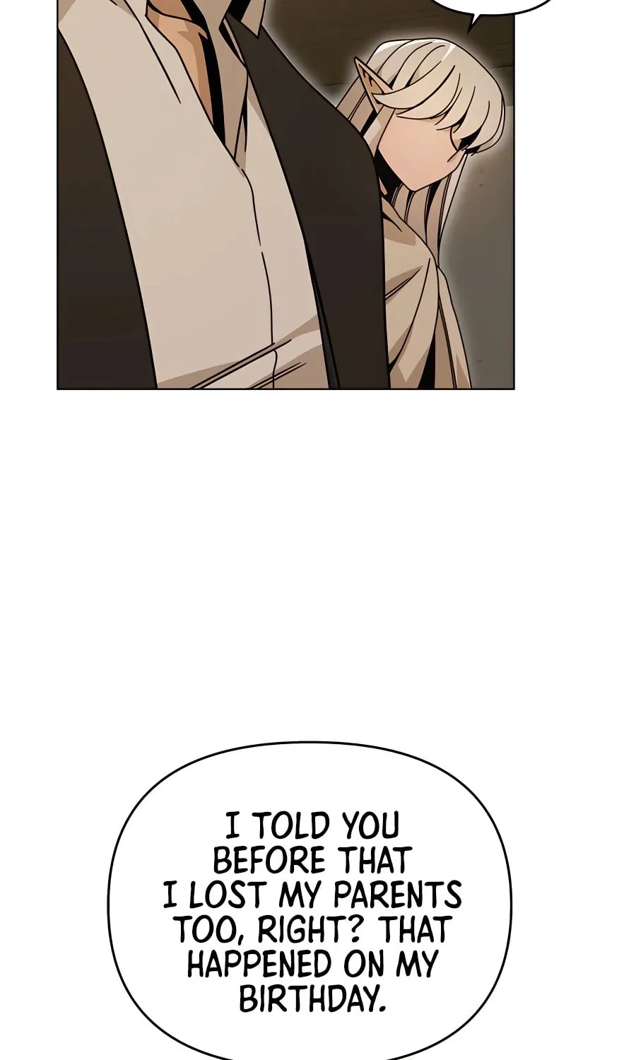 I'll Resign and Have a Fresh Start in This World Chapter 58 page 20 - 
