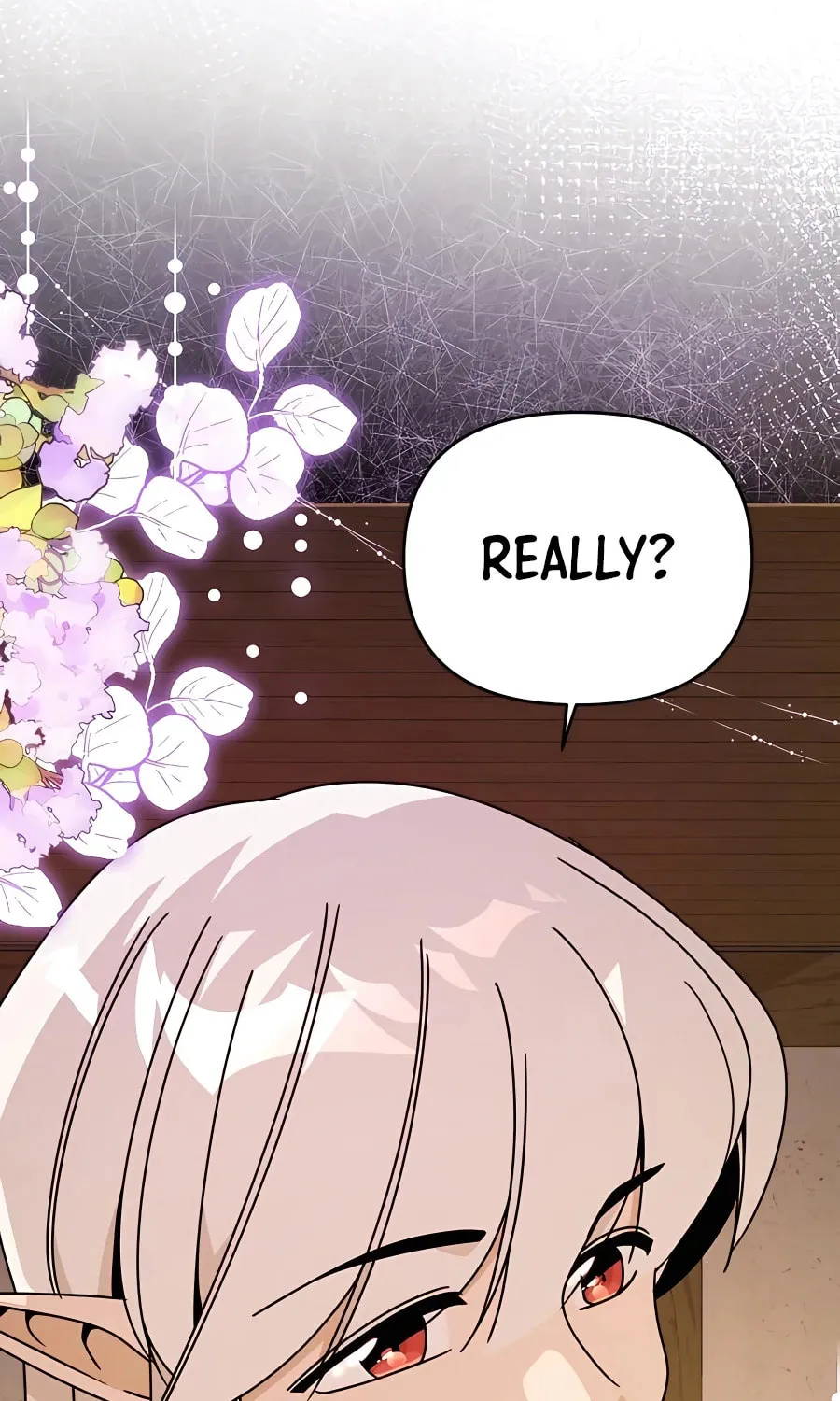 I'll Resign and Have a Fresh Start in This World Chapter 58 page 22 - 