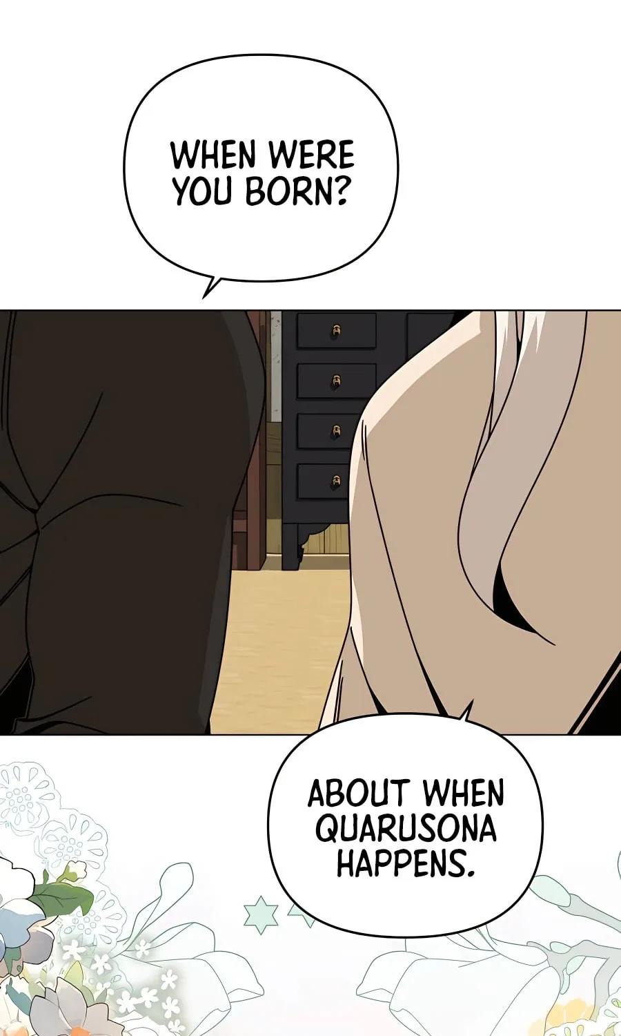 I'll Resign and Have a Fresh Start in This World Chapter 58 page 24 - 