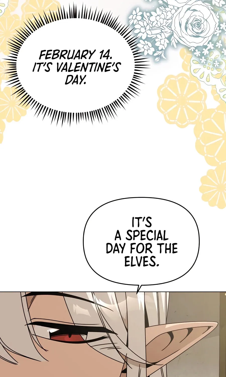 I'll Resign and Have a Fresh Start in This World Chapter 58 page 26 - 