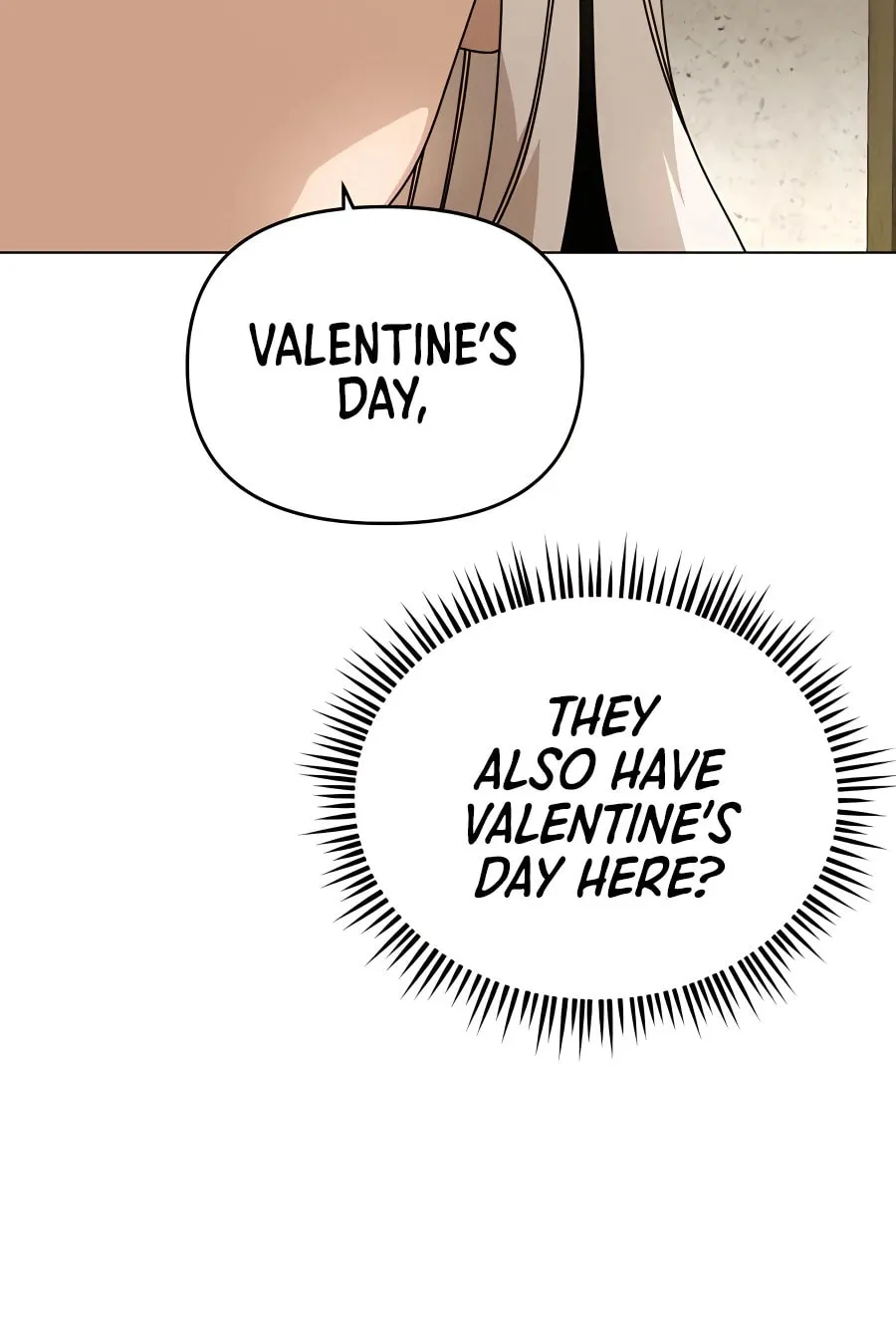 I'll Resign and Have a Fresh Start in This World Chapter 58 page 27 - 