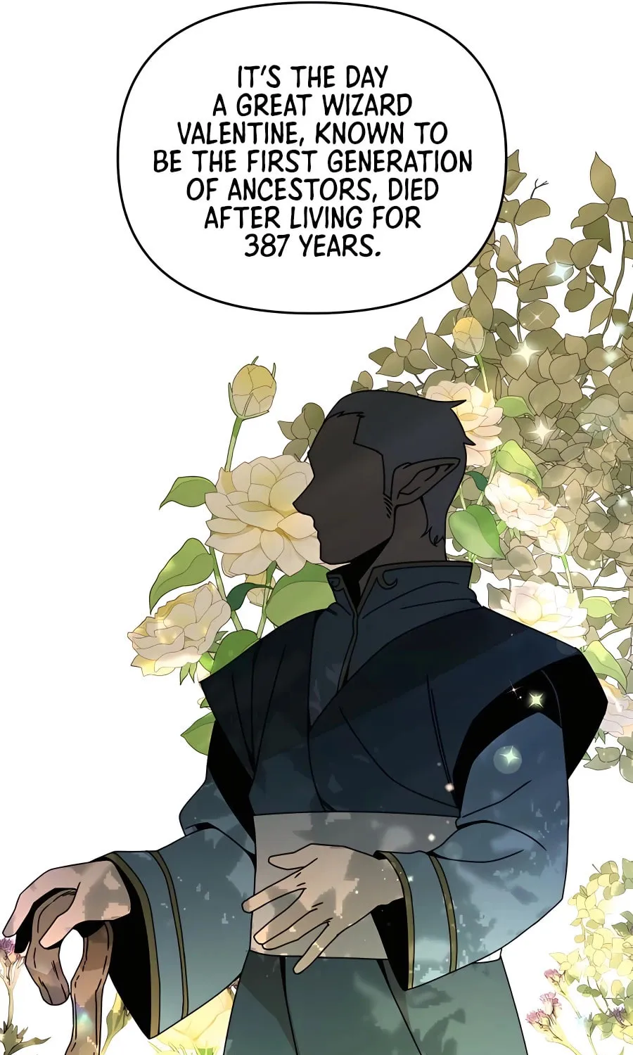 I'll Resign and Have a Fresh Start in This World Chapter 58 page 28 - 