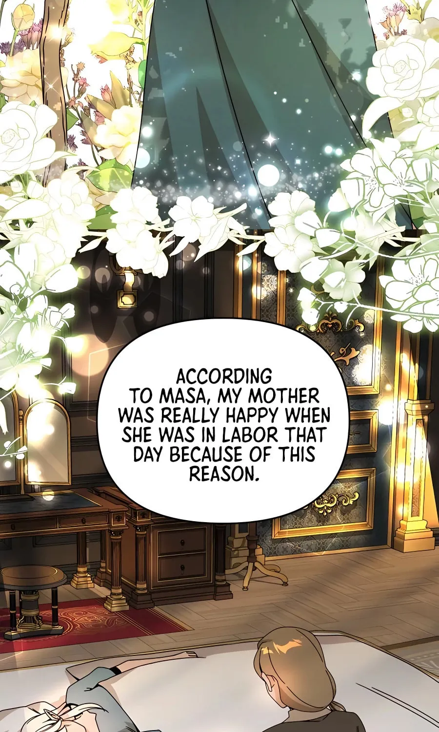 I'll Resign and Have a Fresh Start in This World Chapter 58 page 29 - 