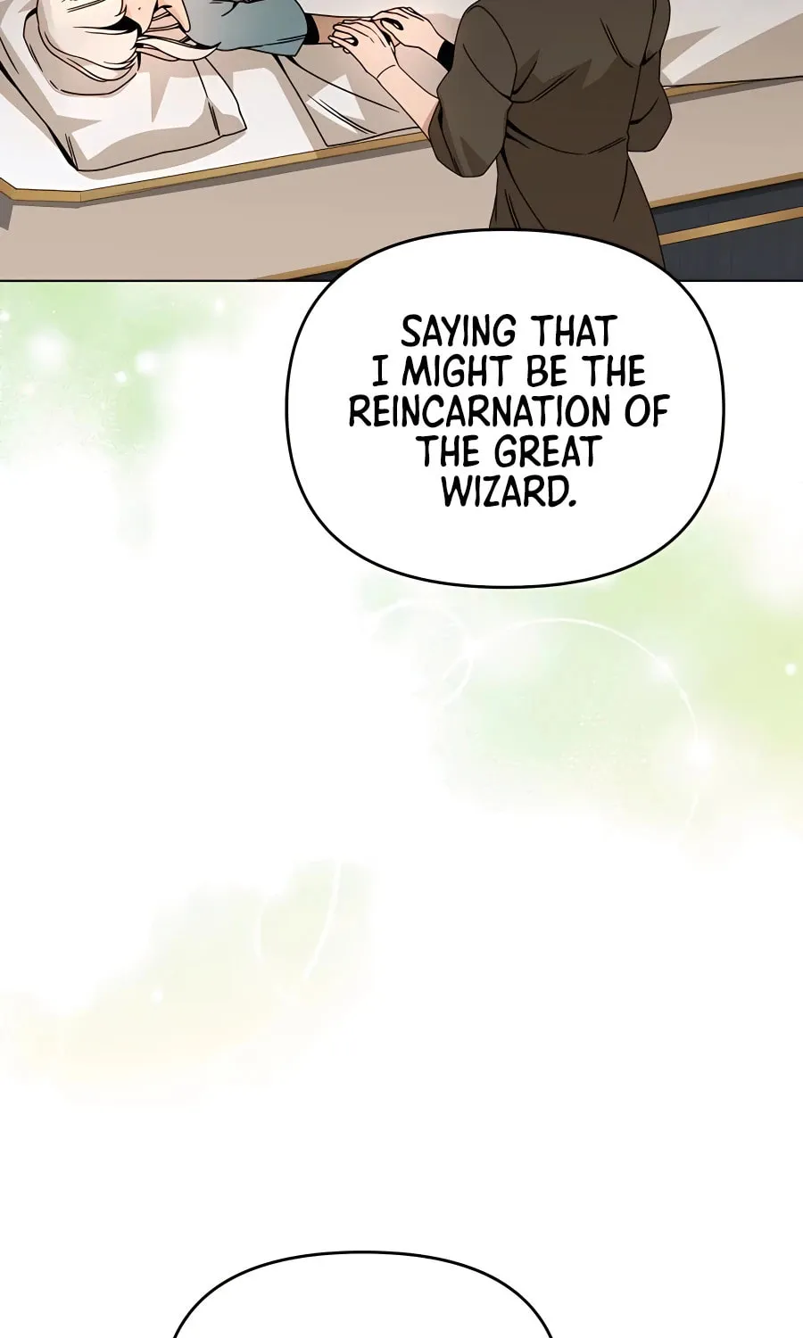 I'll Resign and Have a Fresh Start in This World Chapter 58 page 30 - 
