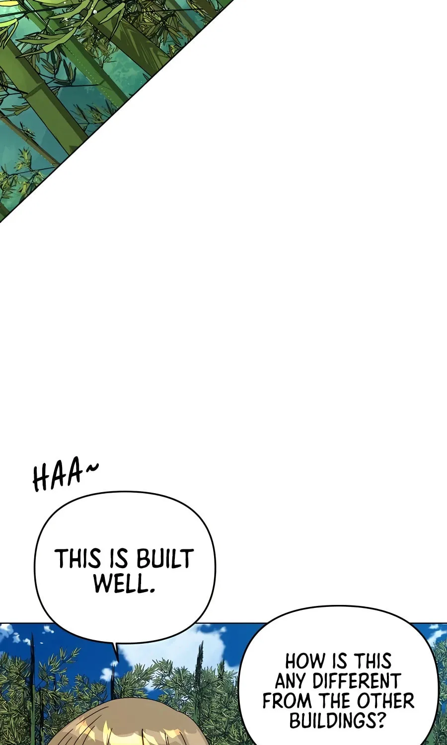 I'll Resign and Have a Fresh Start in This World Chapter 58 page 4 - 