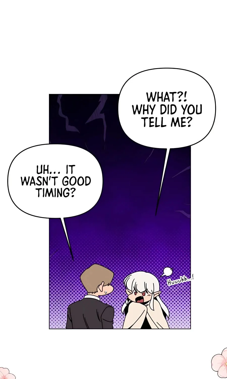I'll Resign and Have a Fresh Start in This World Chapter 58 page 32 - 