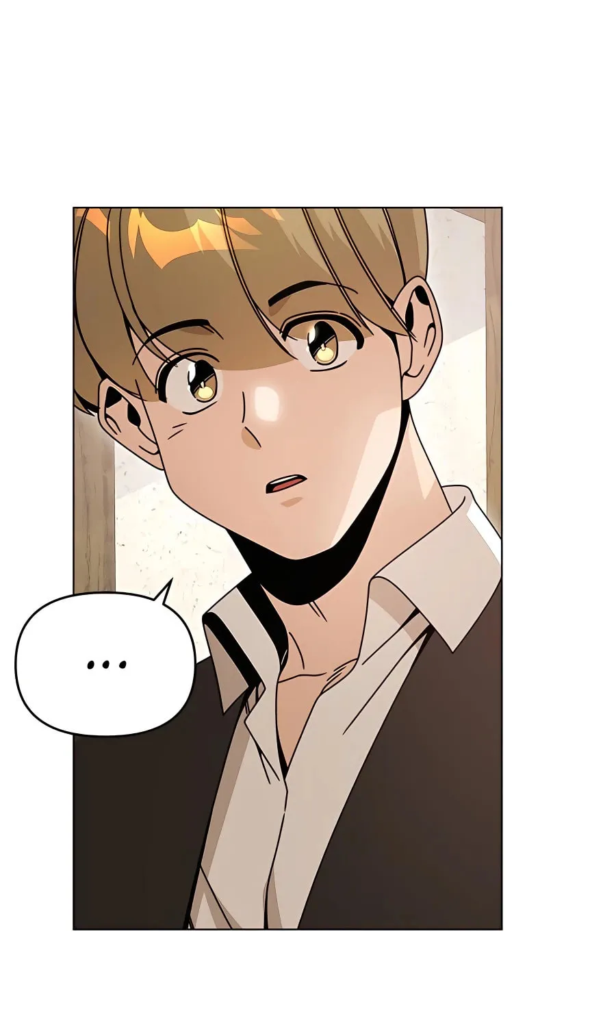 I'll Resign and Have a Fresh Start in This World Chapter 58 page 35 - 