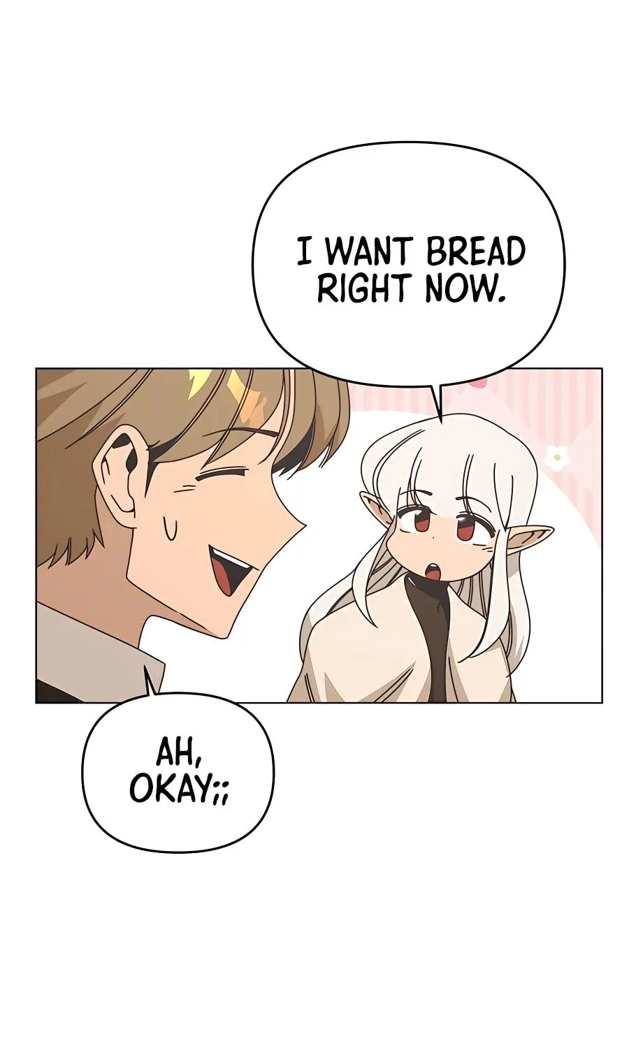 I'll Resign and Have a Fresh Start in This World Chapter 58 page 37 - 
