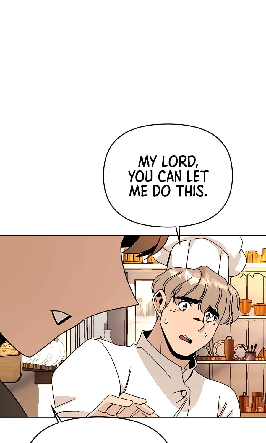 I'll Resign and Have a Fresh Start in This World Chapter 58 page 42 - 