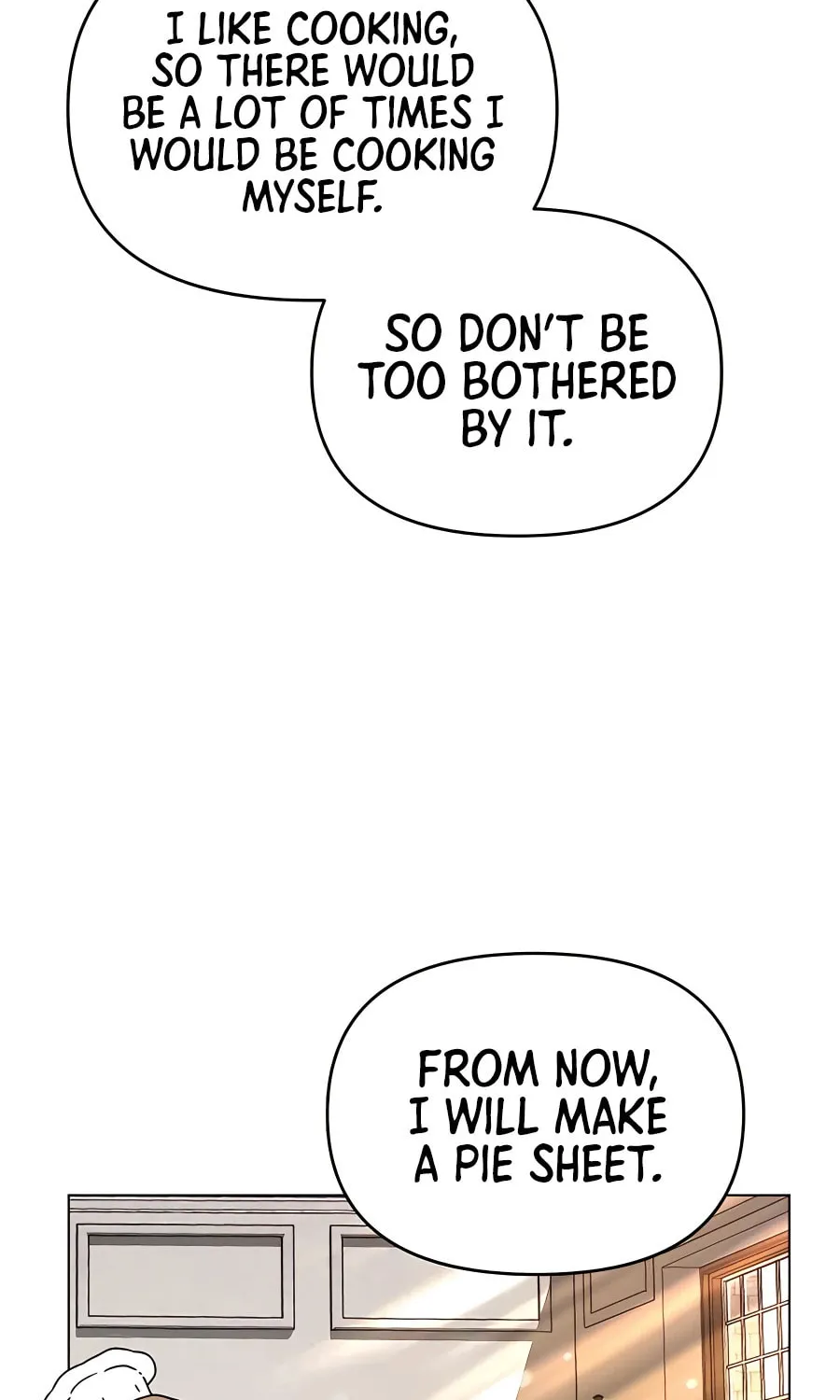 I'll Resign and Have a Fresh Start in This World Chapter 58 page 43 - 