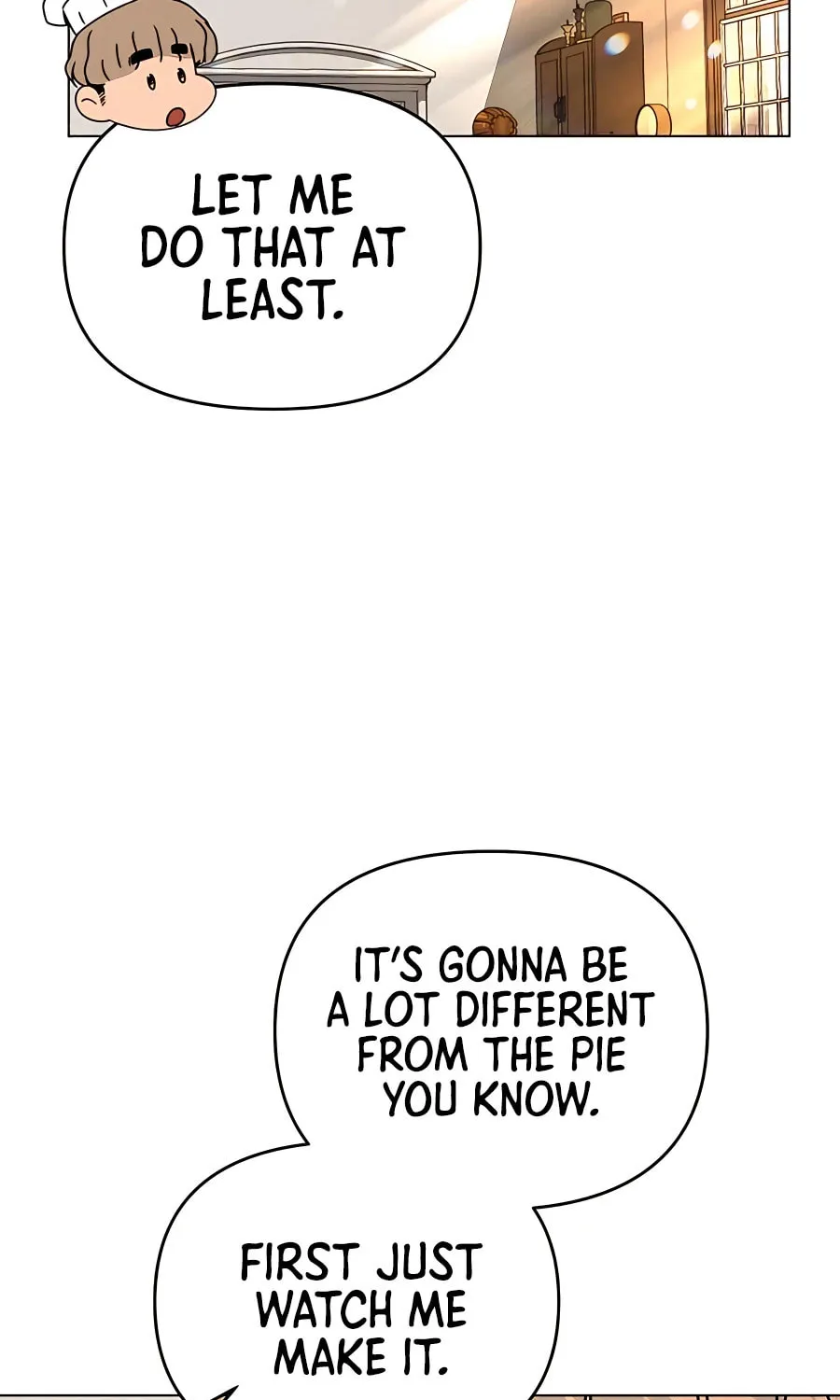 I'll Resign and Have a Fresh Start in This World Chapter 58 page 44 - 