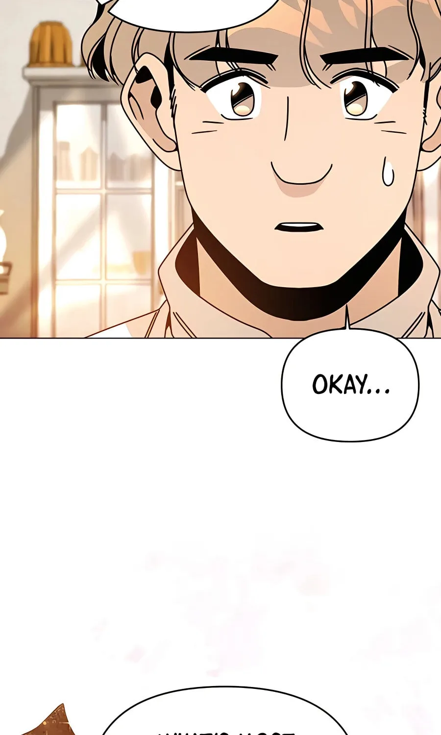 I'll Resign and Have a Fresh Start in This World Chapter 58 page 45 - 