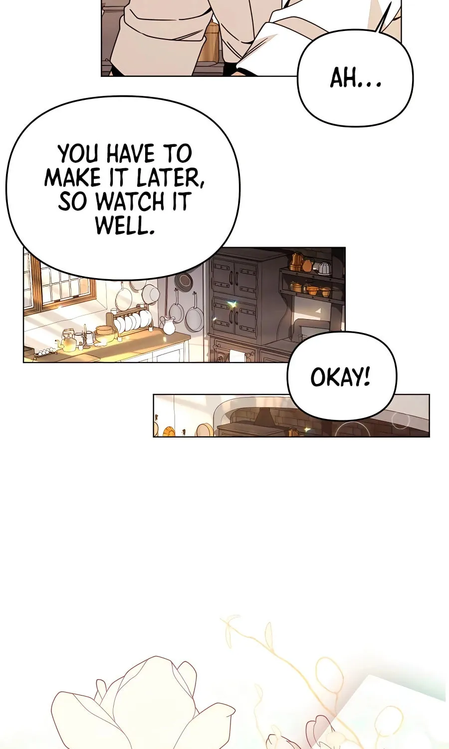 I'll Resign and Have a Fresh Start in This World Chapter 58 page 53 - 