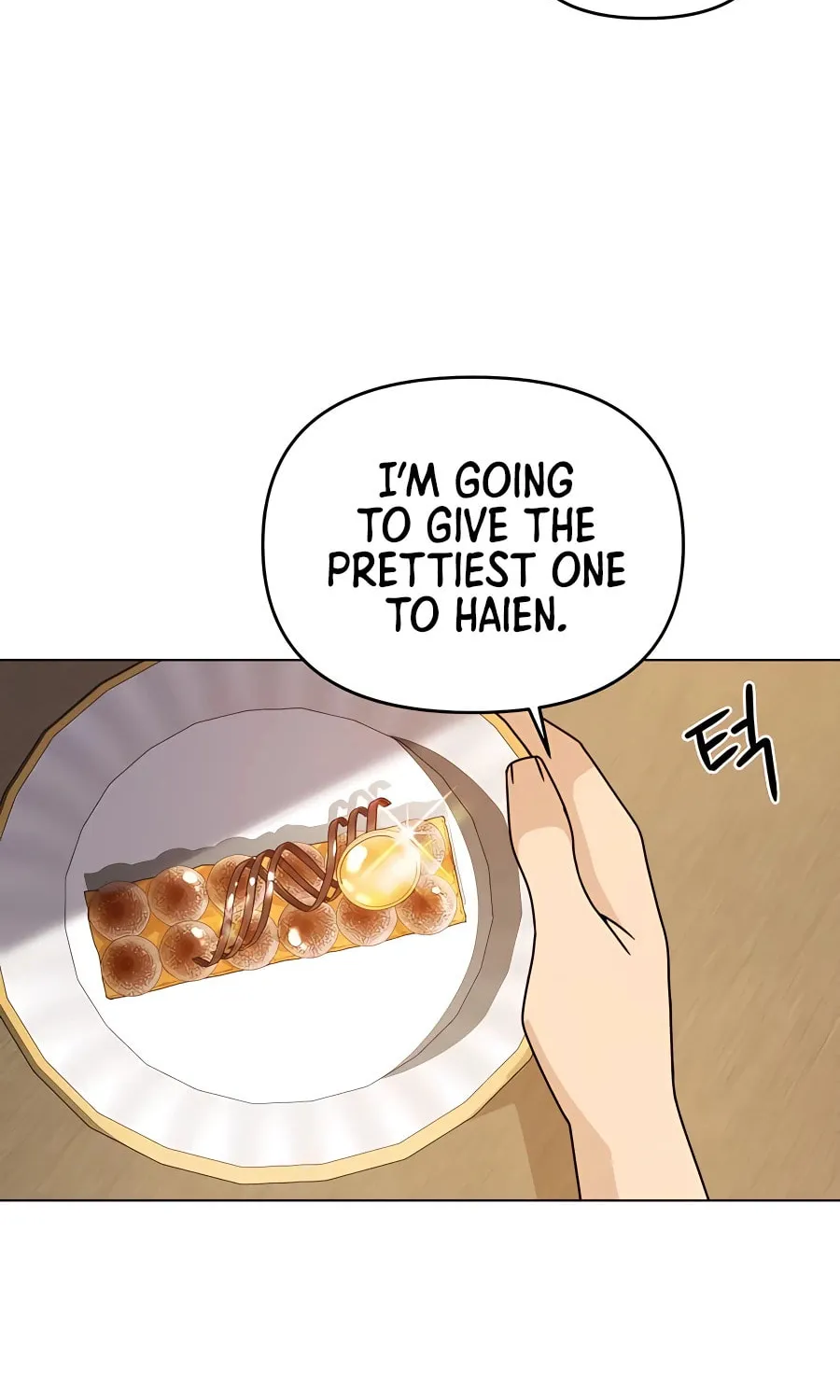 I'll Resign and Have a Fresh Start in This World Chapter 58 page 57 - 