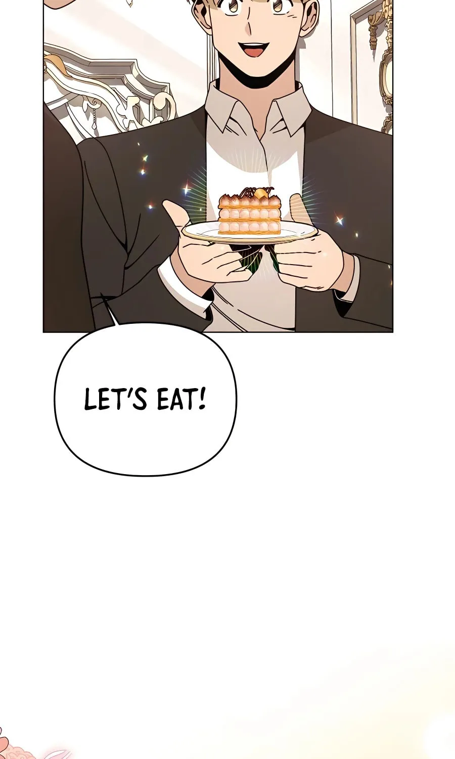 I'll Resign and Have a Fresh Start in This World Chapter 58 page 65 - 