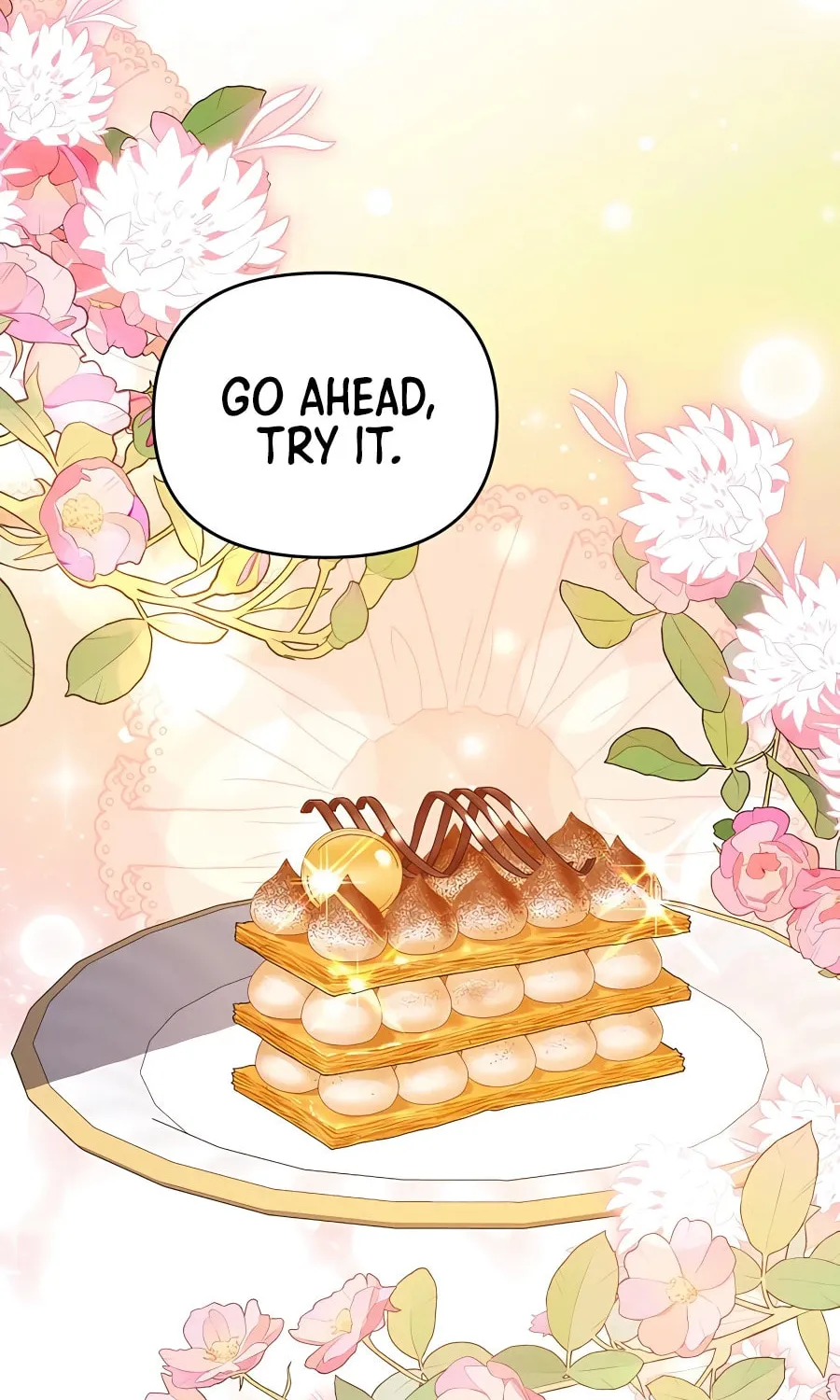 I'll Resign and Have a Fresh Start in This World Chapter 58 page 66 - 