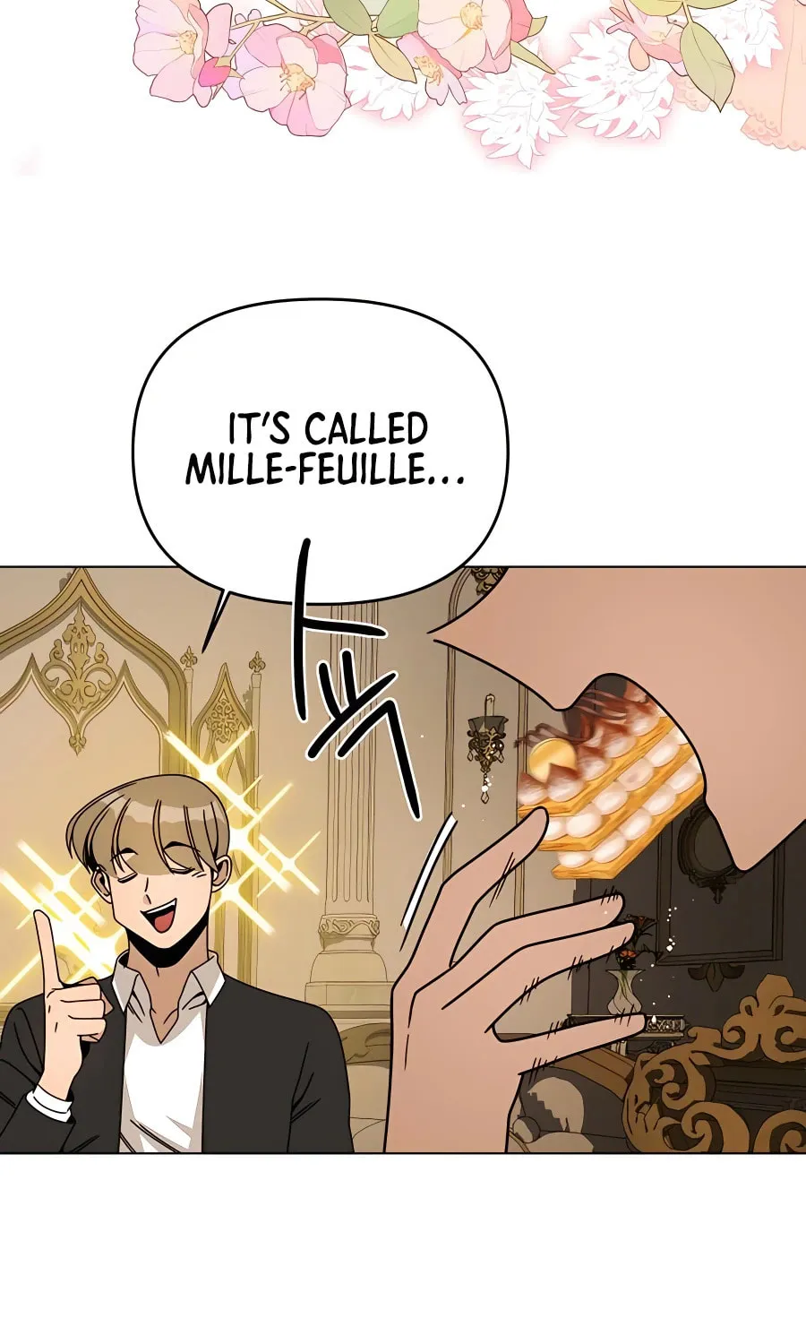 I'll Resign and Have a Fresh Start in This World Chapter 58 page 67 - 