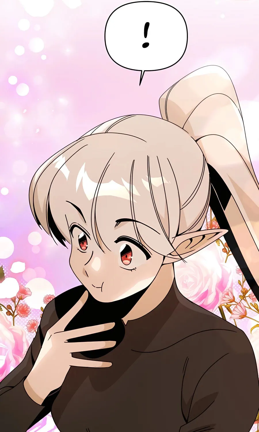 I'll Resign and Have a Fresh Start in This World Chapter 58 page 69 - 