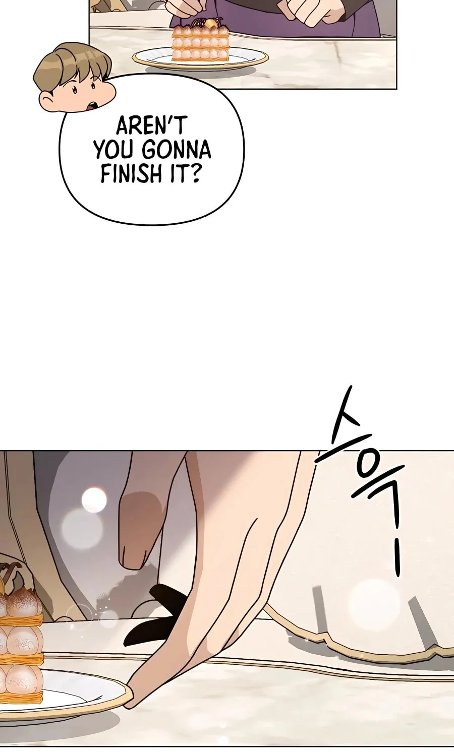 I'll Resign and Have a Fresh Start in This World Chapter 58 page 73 - 