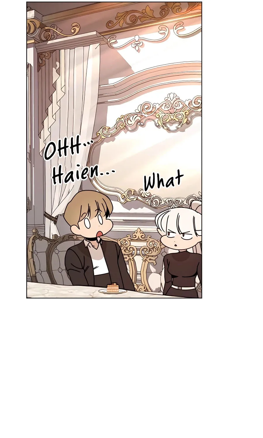 I'll Resign and Have a Fresh Start in This World Chapter 58 page 76 - 