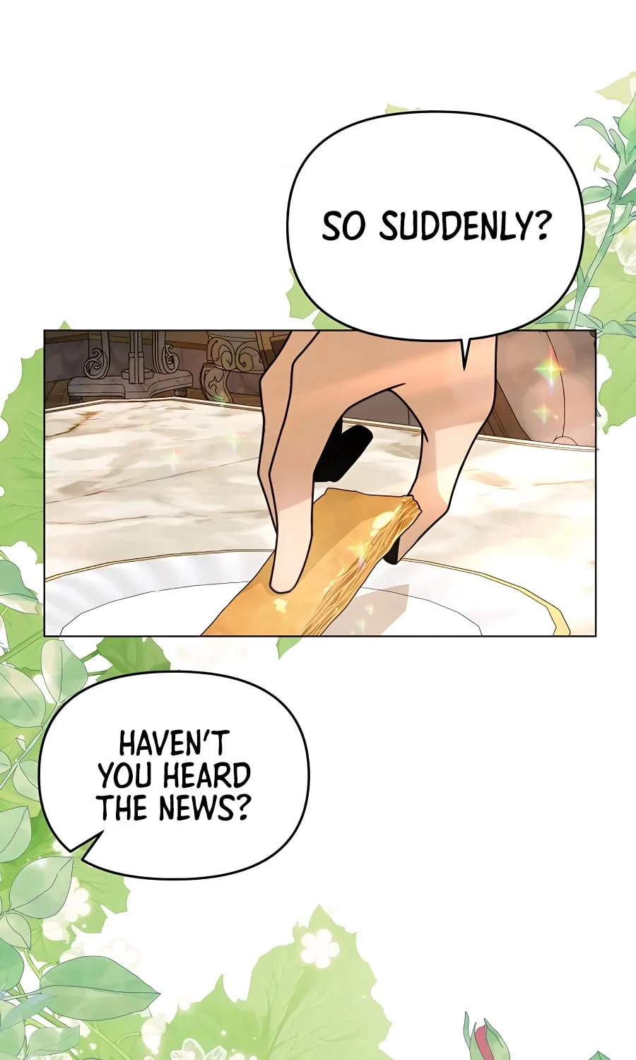 I'll Resign and Have a Fresh Start in This World Chapter 58 page 78 - 