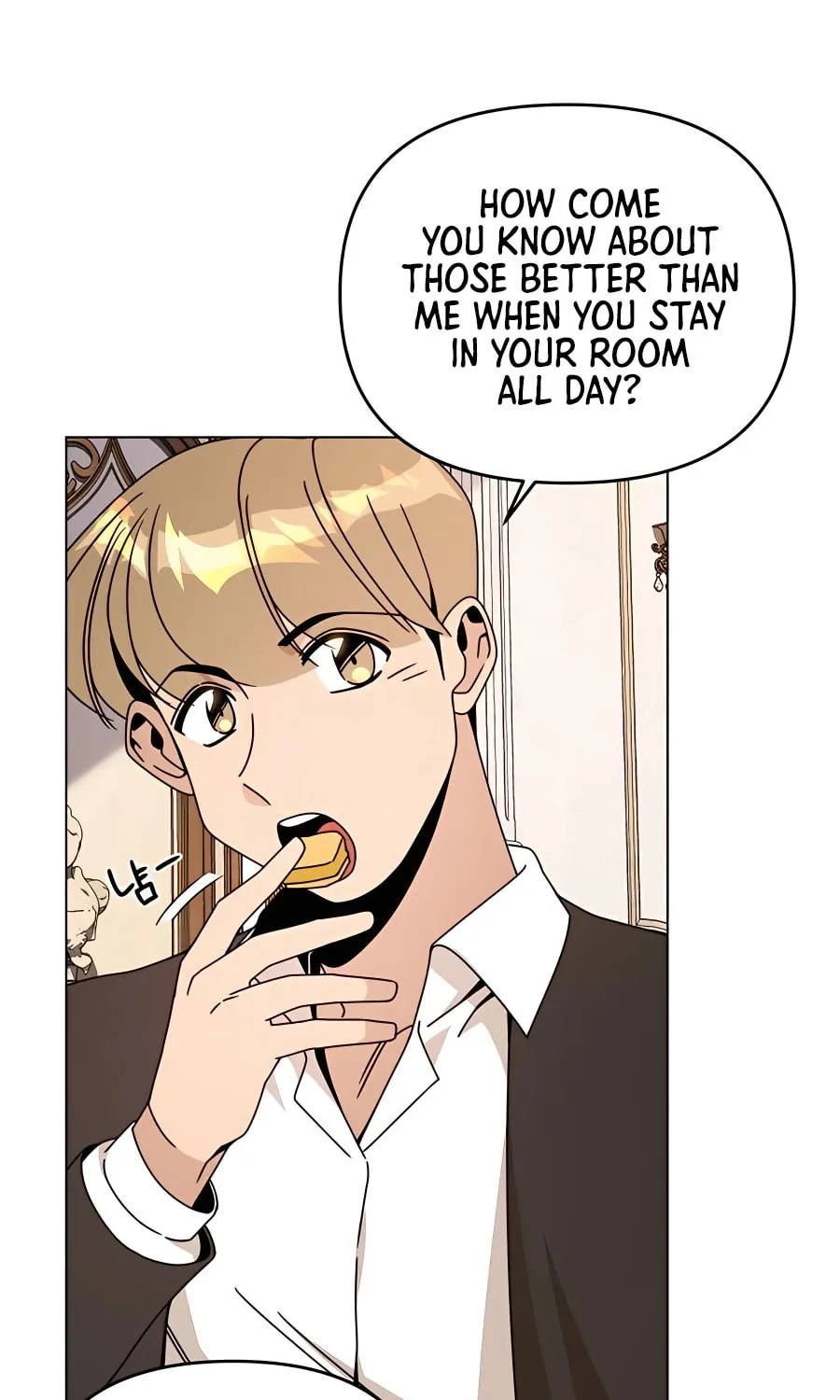 I'll Resign and Have a Fresh Start in This World Chapter 58 page 80 - 