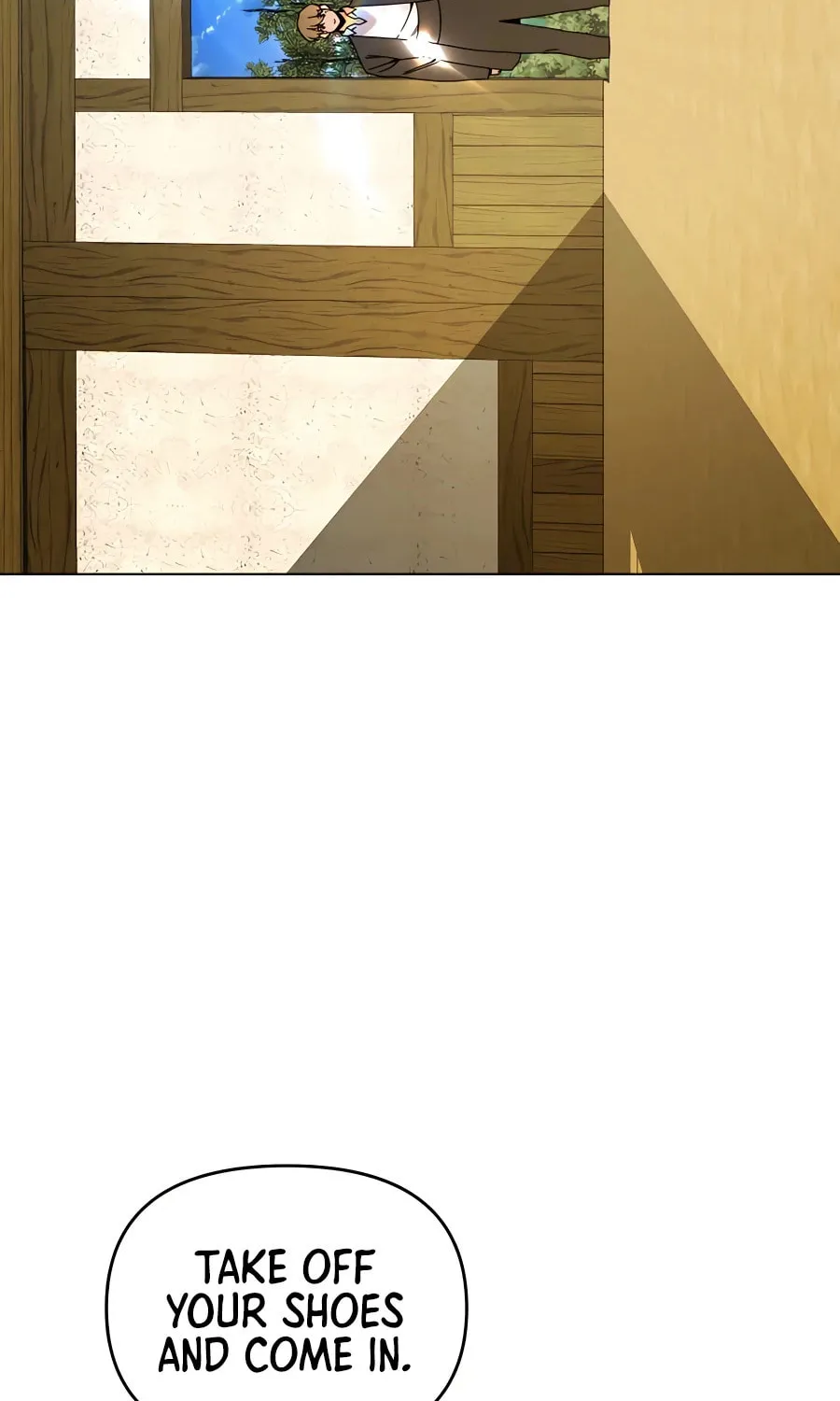 I'll Resign and Have a Fresh Start in This World Chapter 58 page 9 - 
