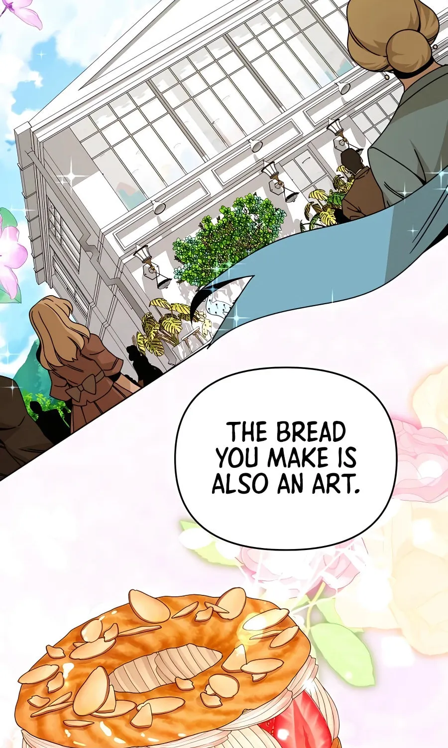 I'll Resign and Have a Fresh Start in This World Chapter 58 page 83 - 