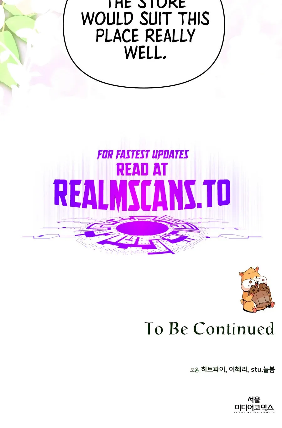 I'll Resign and Have a Fresh Start in This World Chapter 58 page 85 - 