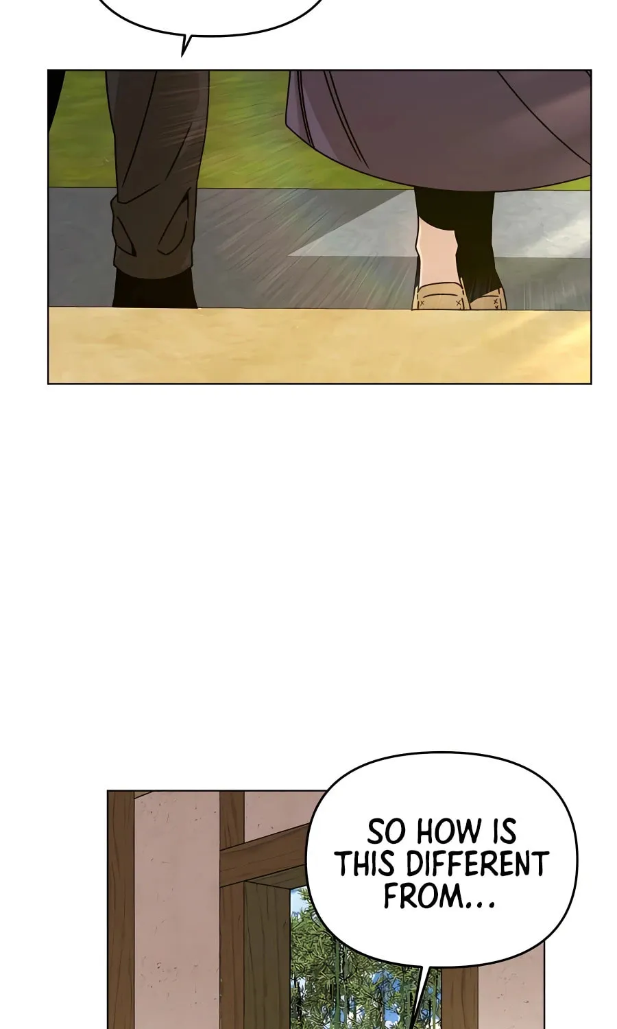 I'll Resign and Have a Fresh Start in This World Chapter 58 page 10 - 