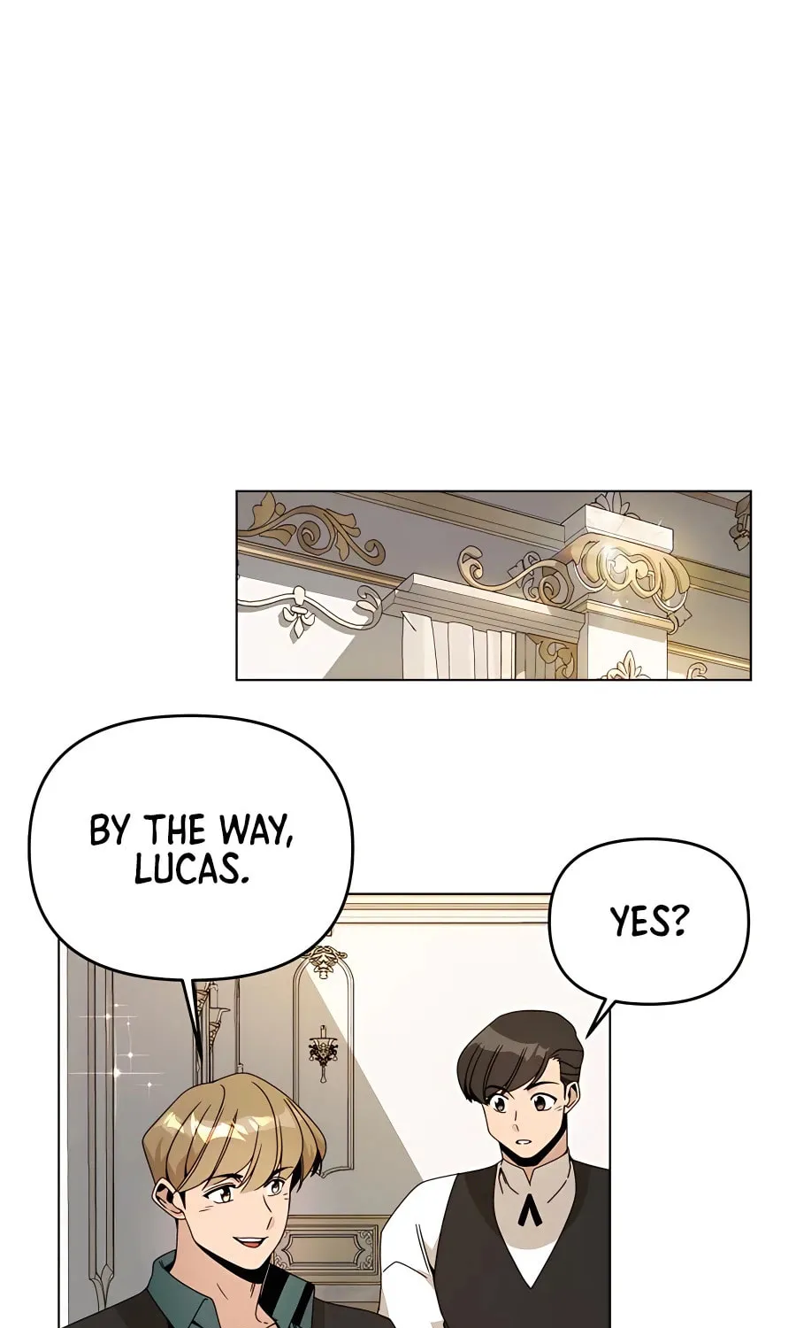 I'll Resign and Have a Fresh Start in This World Chapter 59 page 2 - 