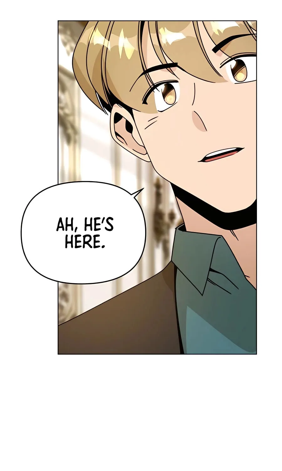 I'll Resign and Have a Fresh Start in This World Chapter 59 page 11 - 