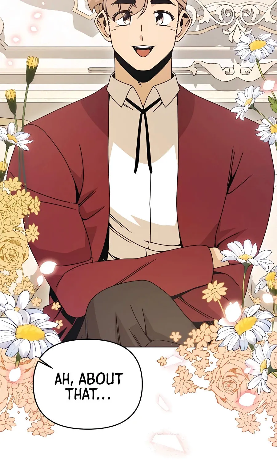 I'll Resign and Have a Fresh Start in This World Chapter 59 page 13 - 