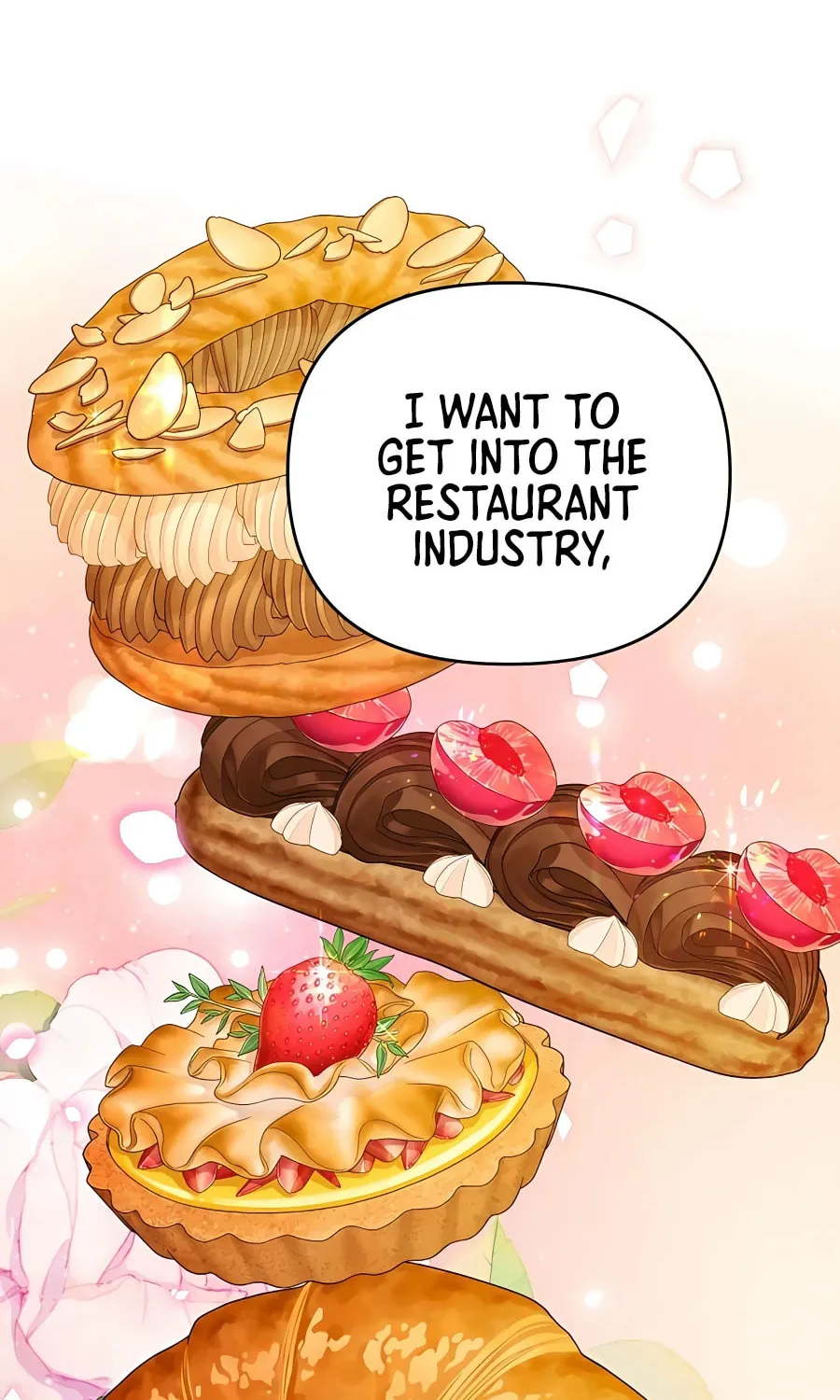 I'll Resign and Have a Fresh Start in This World Chapter 59 page 14 - 