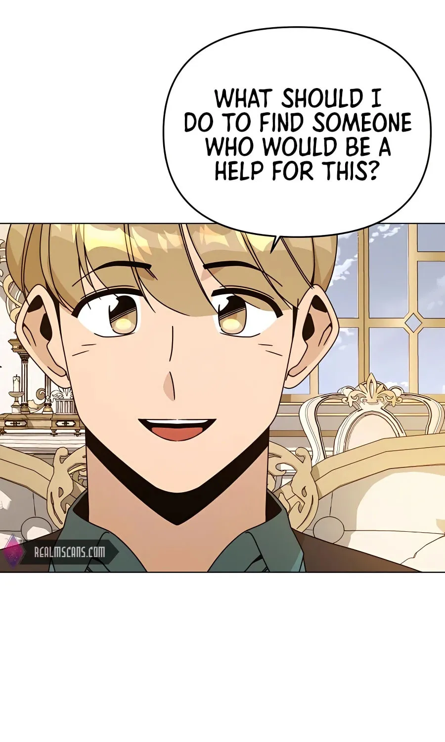 I'll Resign and Have a Fresh Start in This World Chapter 59 page 16 - 