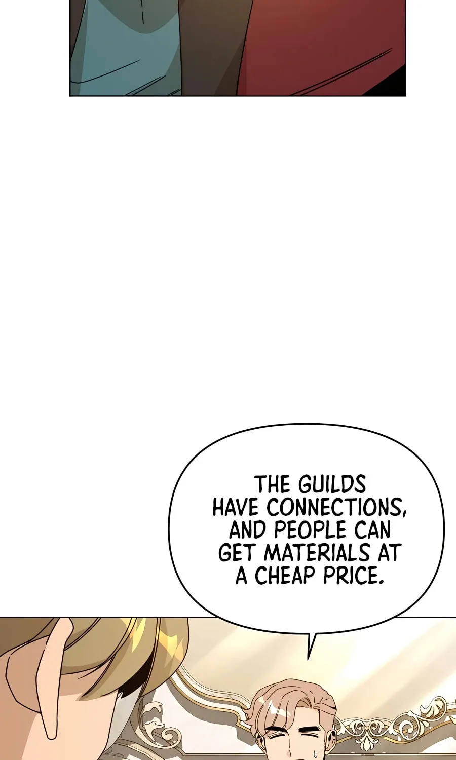 I'll Resign and Have a Fresh Start in This World Chapter 59 page 18 - 