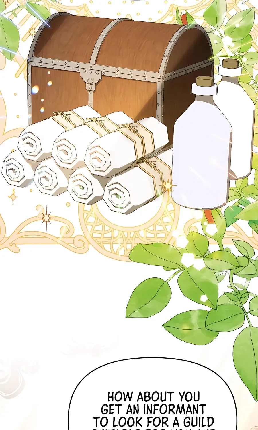 I'll Resign and Have a Fresh Start in This World Chapter 59 page 20 - 