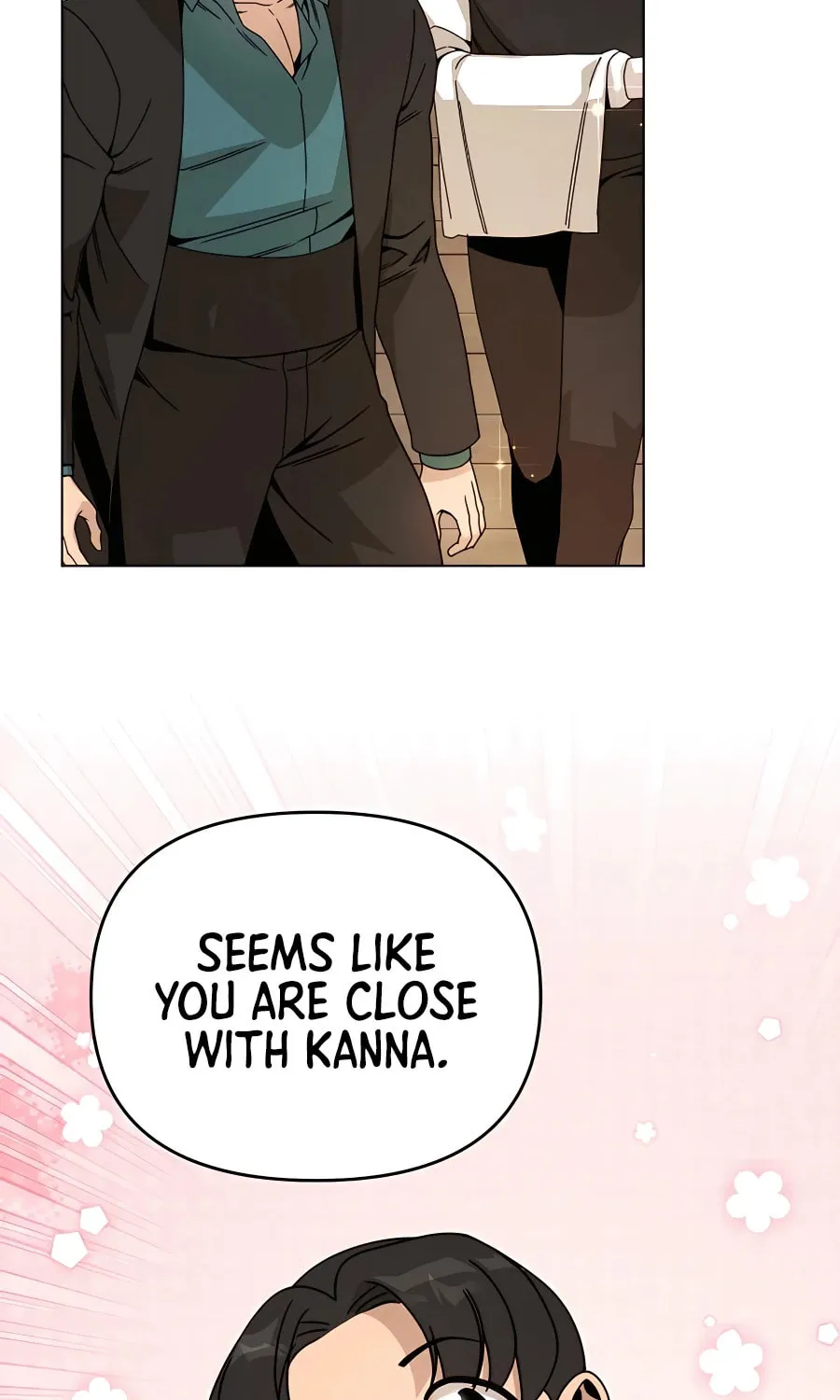 I'll Resign and Have a Fresh Start in This World Chapter 59 page 3 - 
