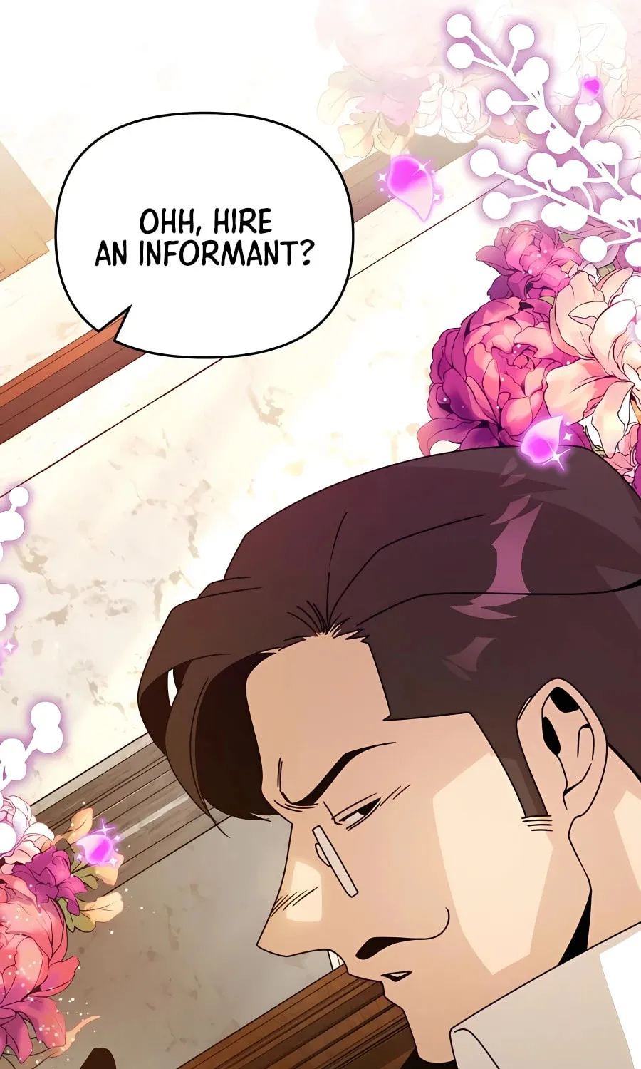 I'll Resign and Have a Fresh Start in This World Chapter 59 page 23 - 