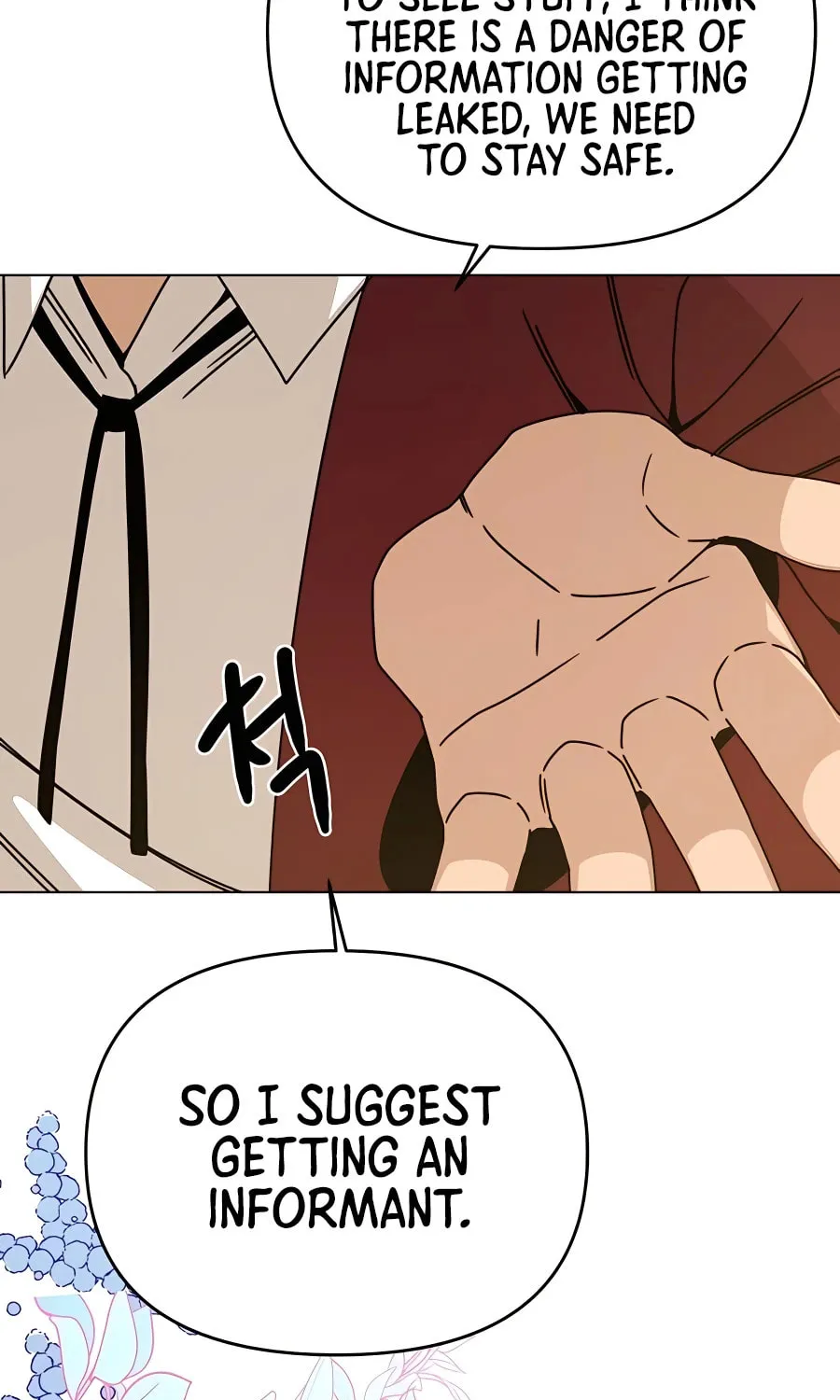 I'll Resign and Have a Fresh Start in This World Chapter 59 page 25 - 