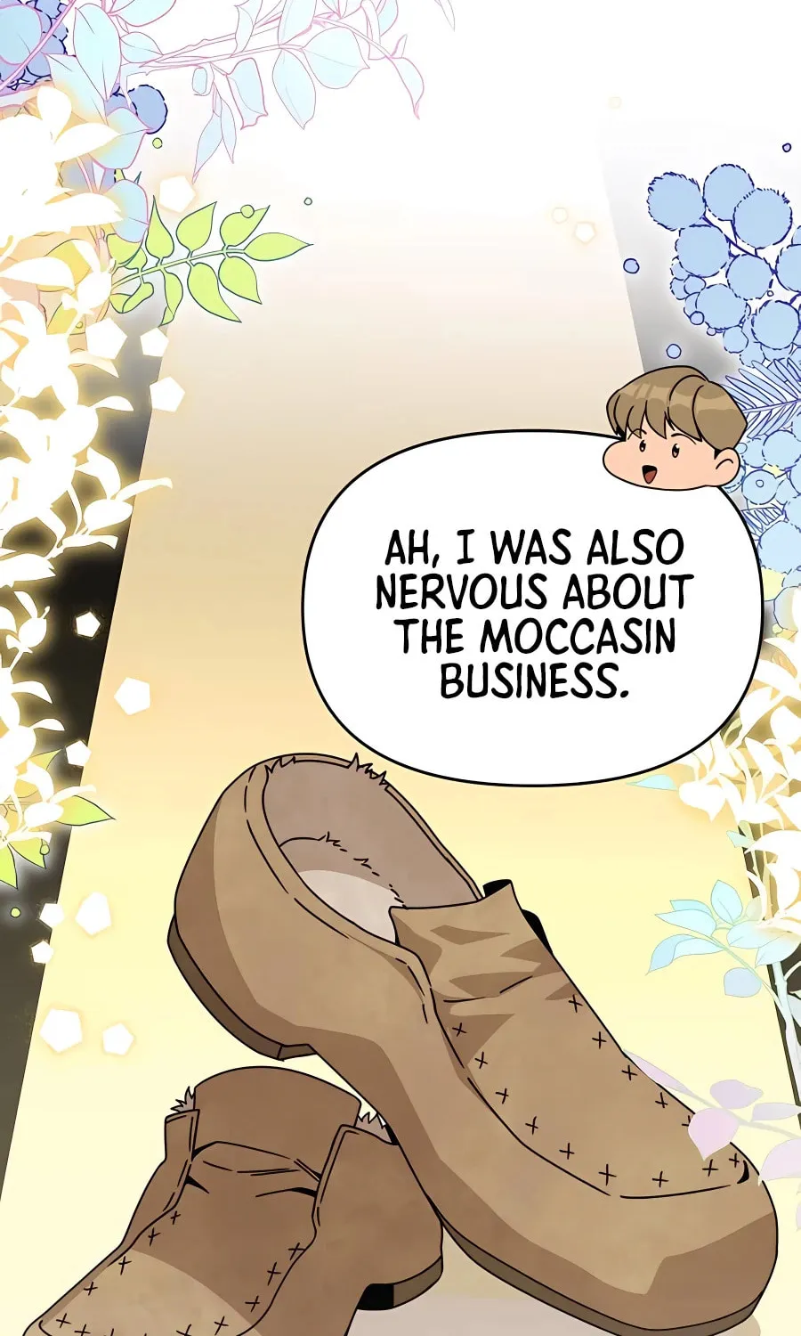 I'll Resign and Have a Fresh Start in This World Chapter 59 page 26 - 