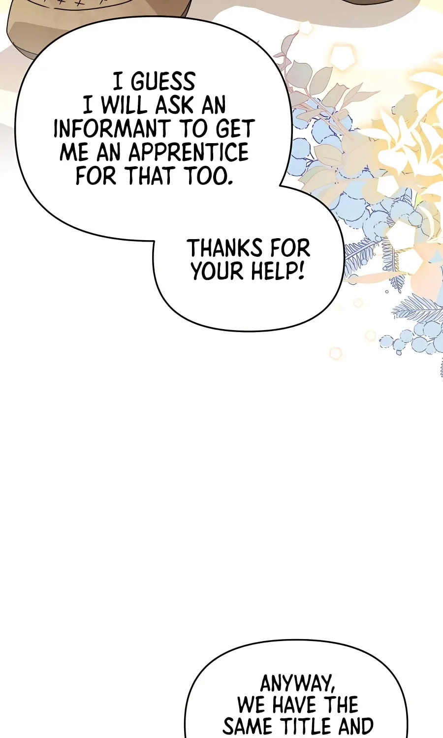 I'll Resign and Have a Fresh Start in This World Chapter 59 page 27 - 