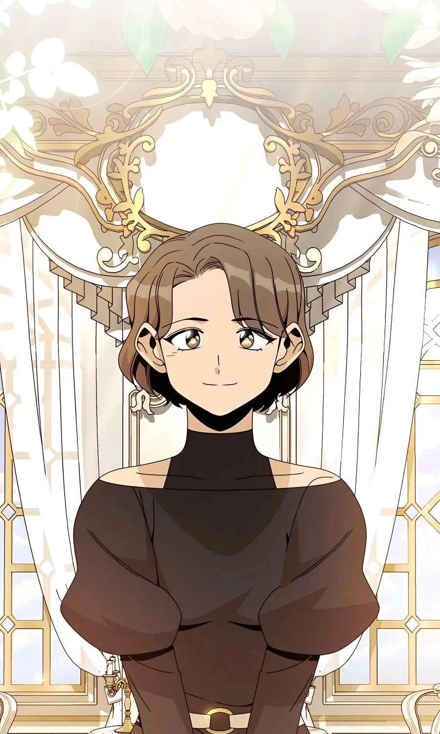 I'll Resign and Have a Fresh Start in This World Chapter 59 page 30 - 