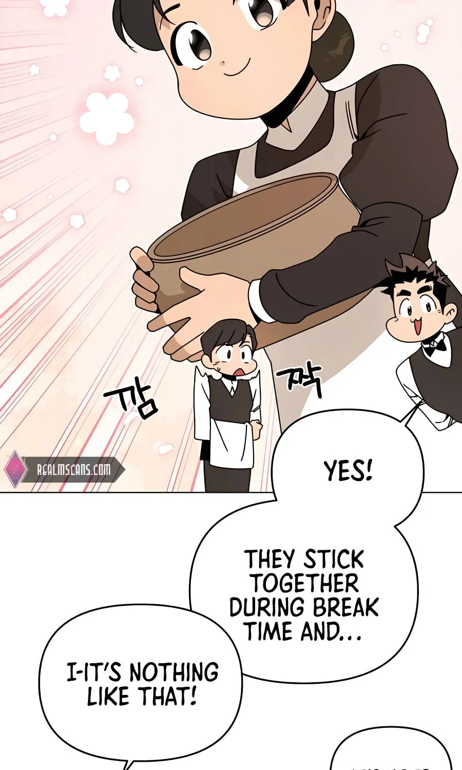 I'll Resign and Have a Fresh Start in This World Chapter 59 page 4 - 