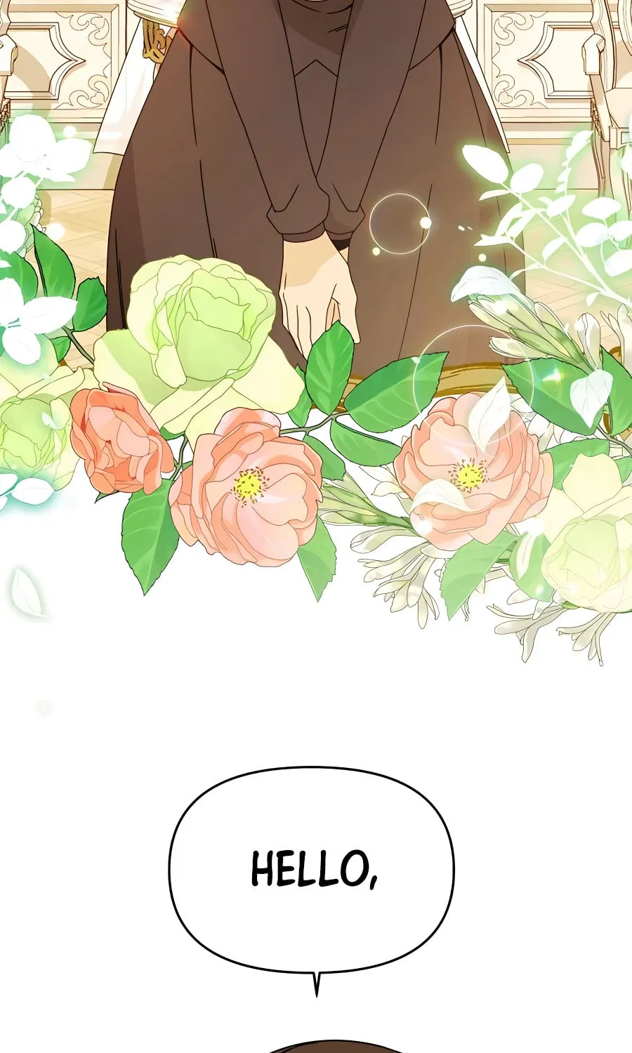I'll Resign and Have a Fresh Start in This World Chapter 59 page 31 - 