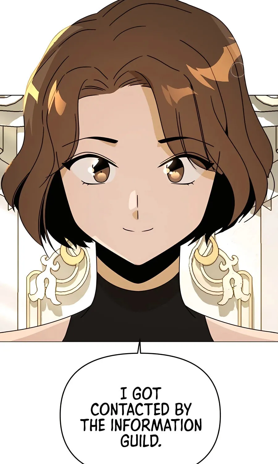 I'll Resign and Have a Fresh Start in This World Chapter 59 page 32 - 