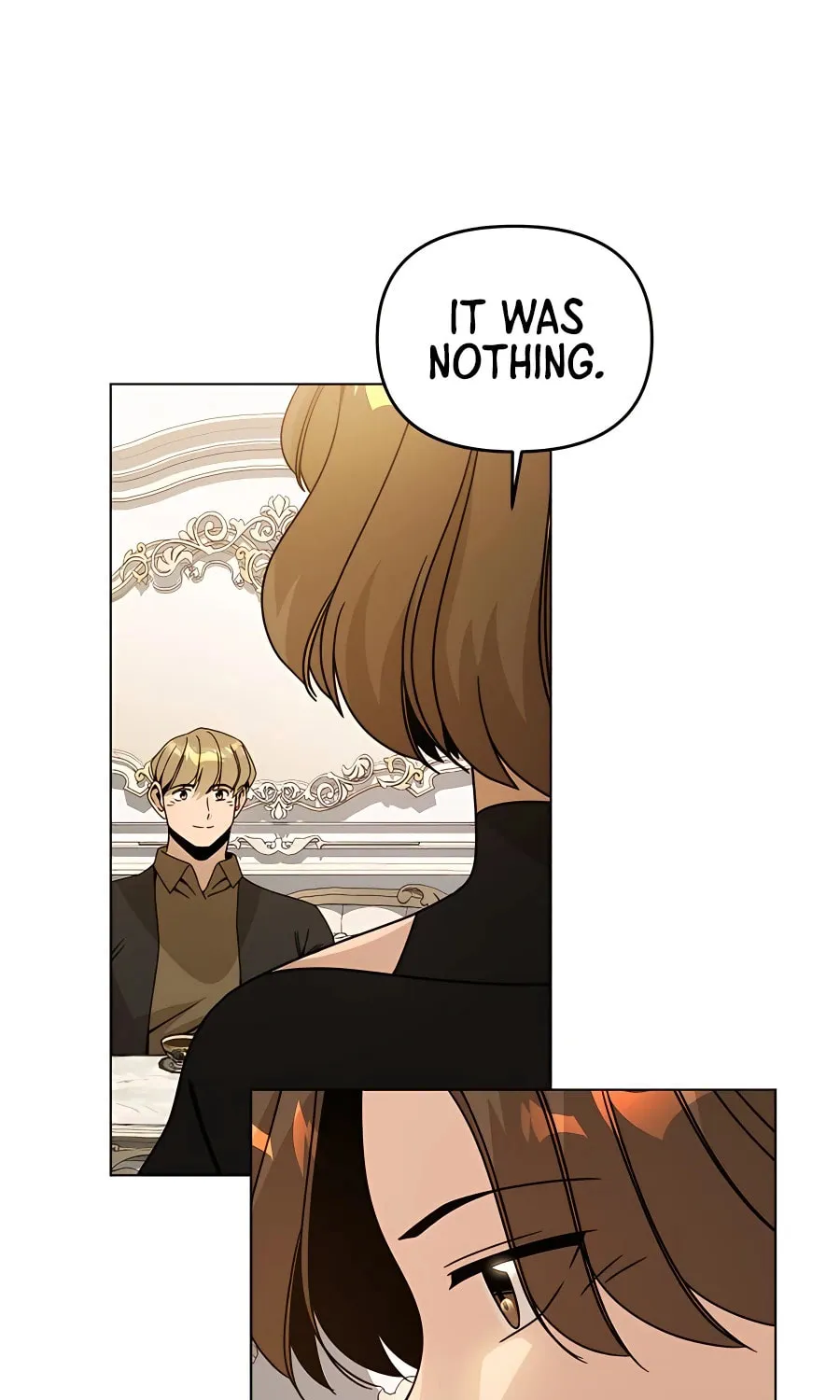 I'll Resign and Have a Fresh Start in This World Chapter 59 page 34 - 