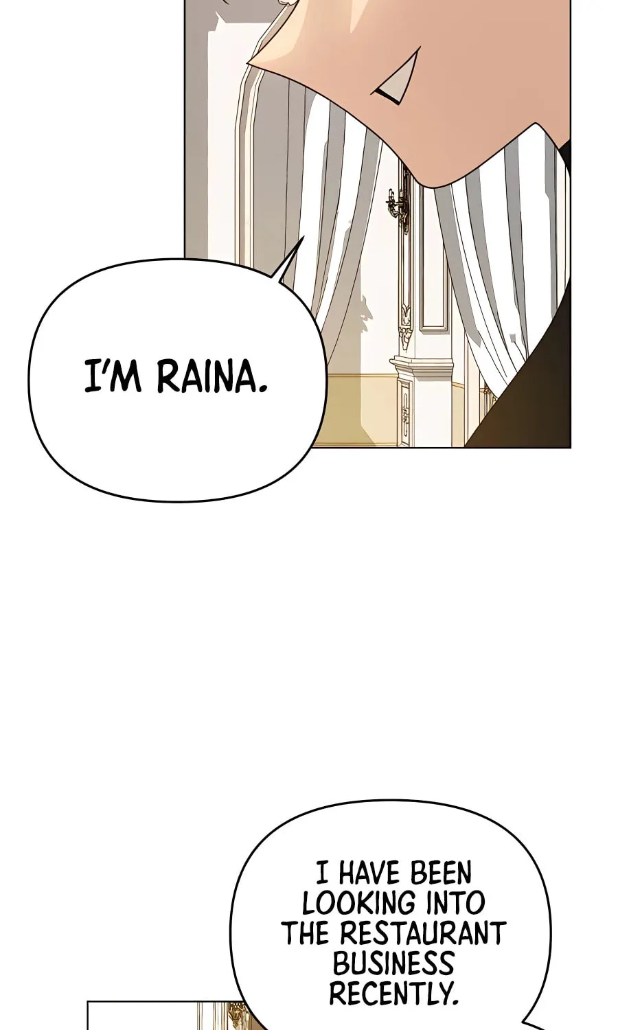 I'll Resign and Have a Fresh Start in This World Chapter 59 page 35 - 
