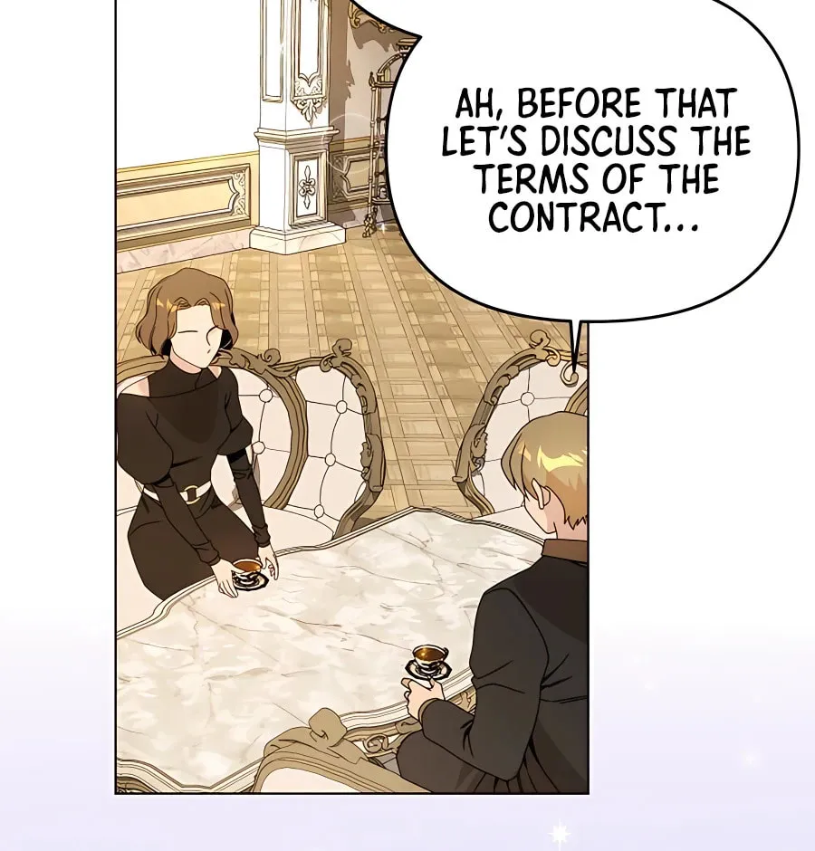I'll Resign and Have a Fresh Start in This World Chapter 59 page 36 - 